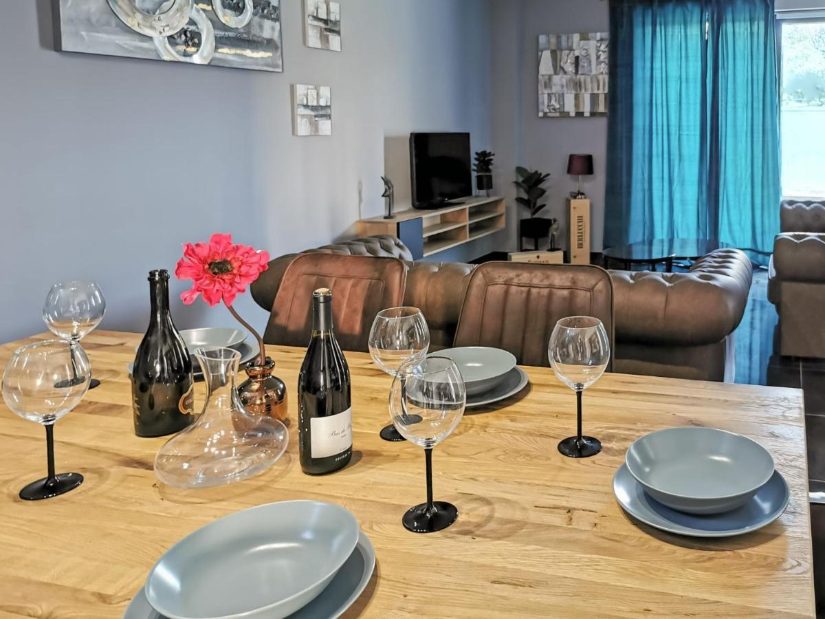 Villa Prova 1 By Interhome Йезера Екстериор снимка
