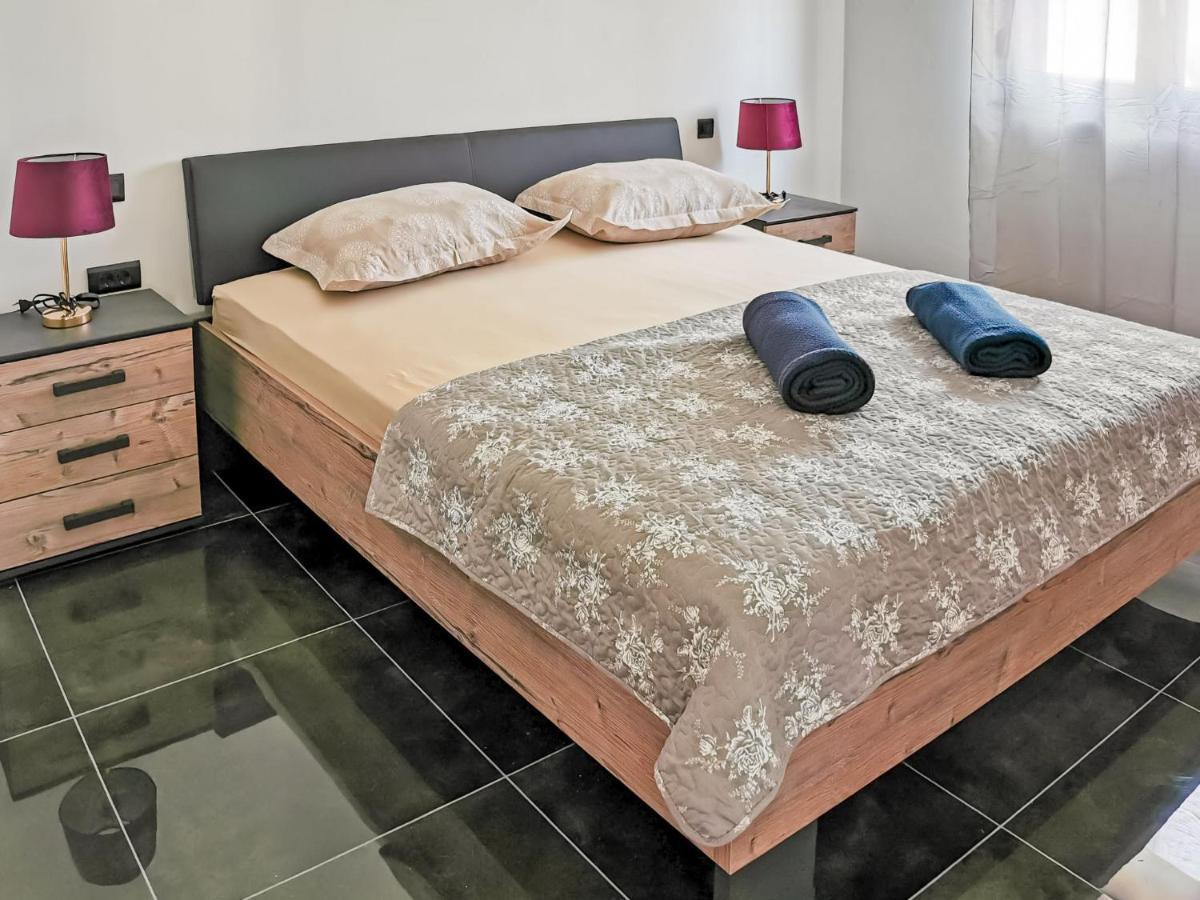 Villa Prova 1 By Interhome Йезера Екстериор снимка