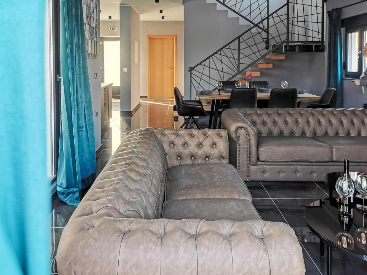 Villa Prova 1 By Interhome Йезера Екстериор снимка