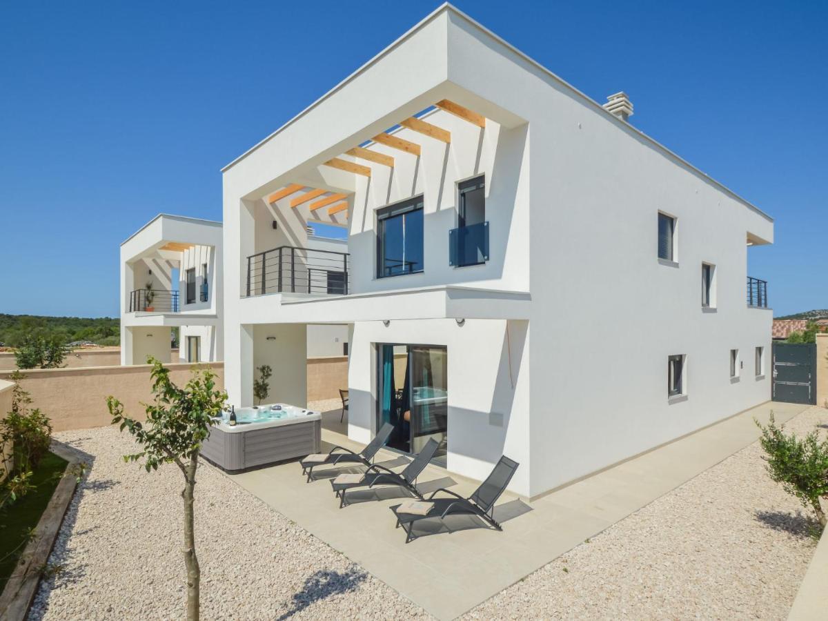 Villa Prova 1 By Interhome Йезера Екстериор снимка