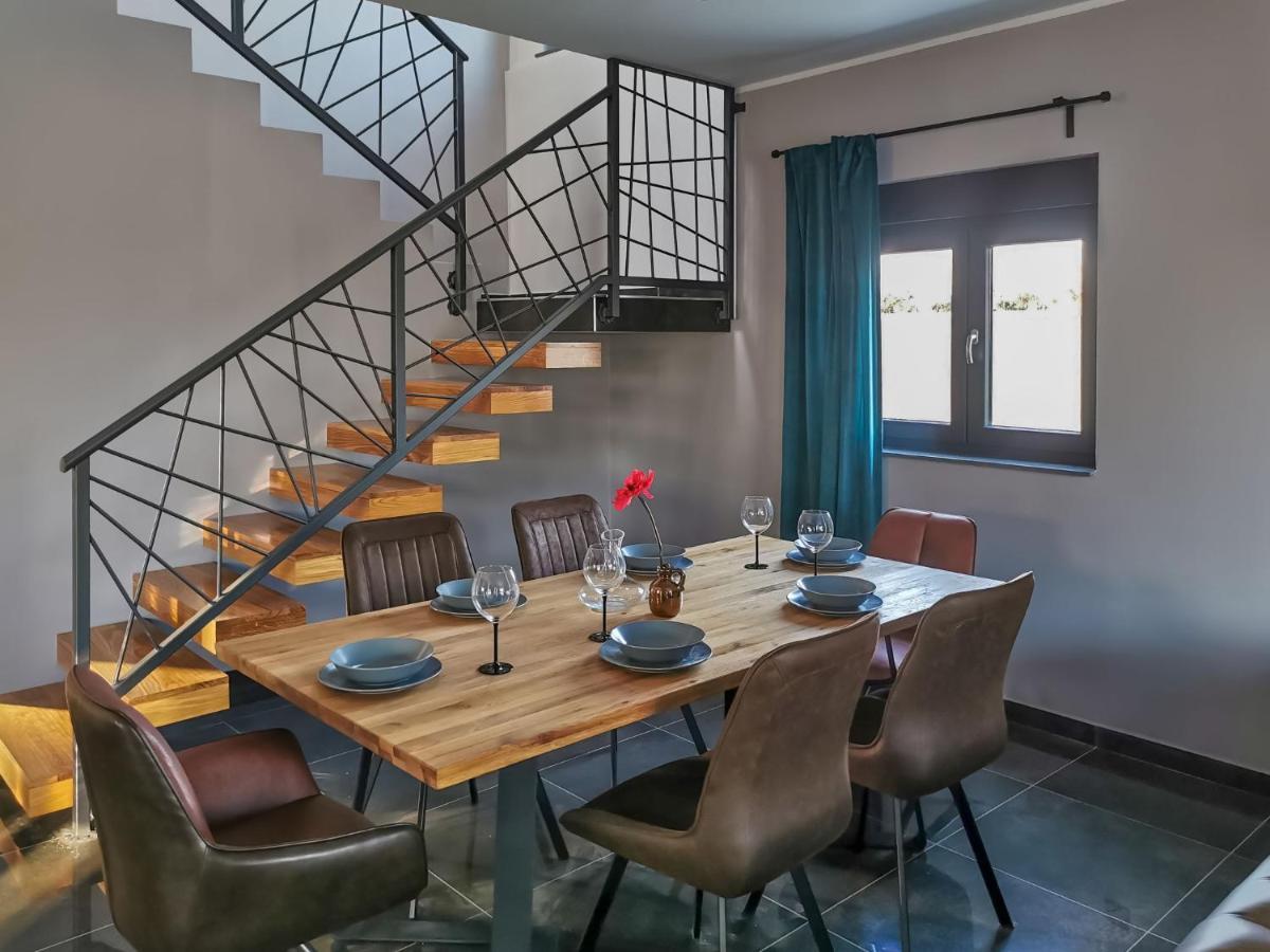 Villa Prova 1 By Interhome Йезера Екстериор снимка