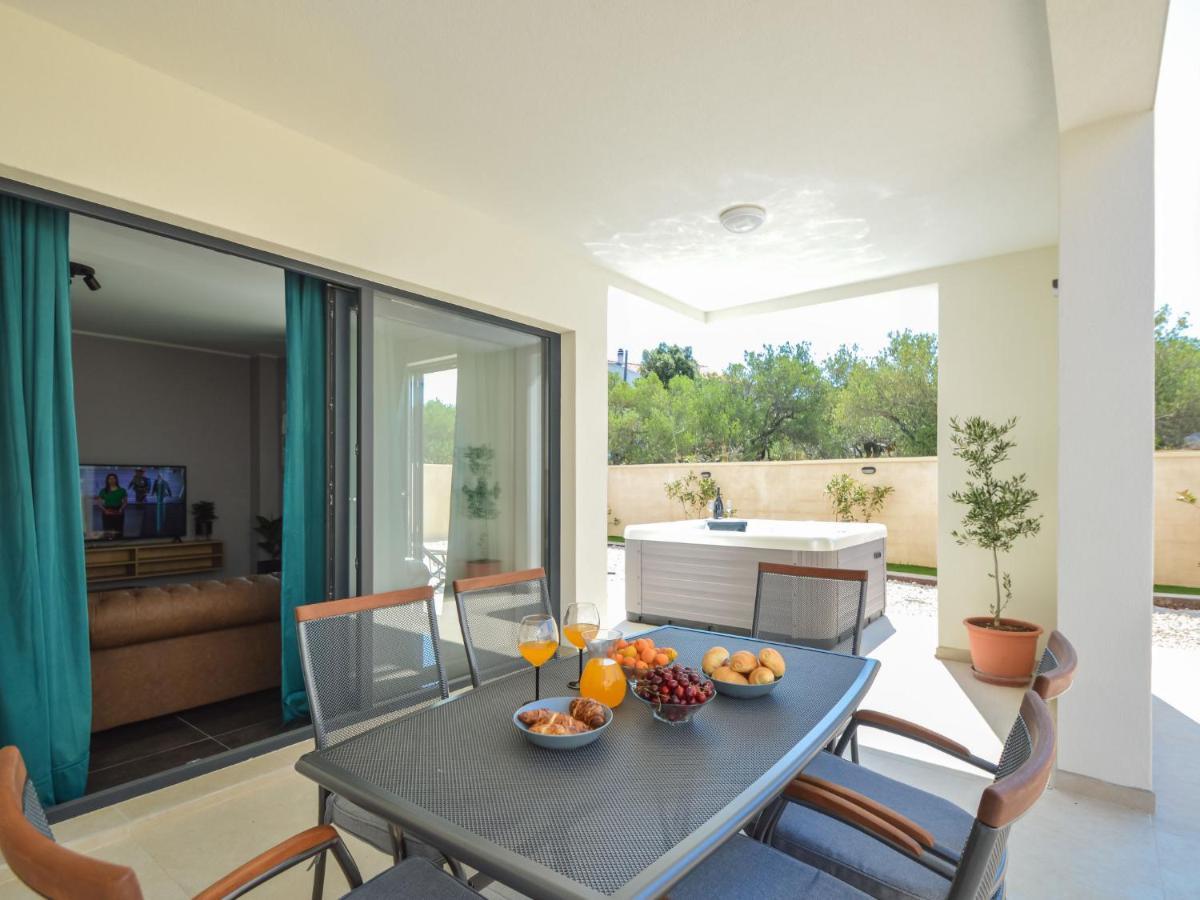Villa Prova 1 By Interhome Йезера Екстериор снимка