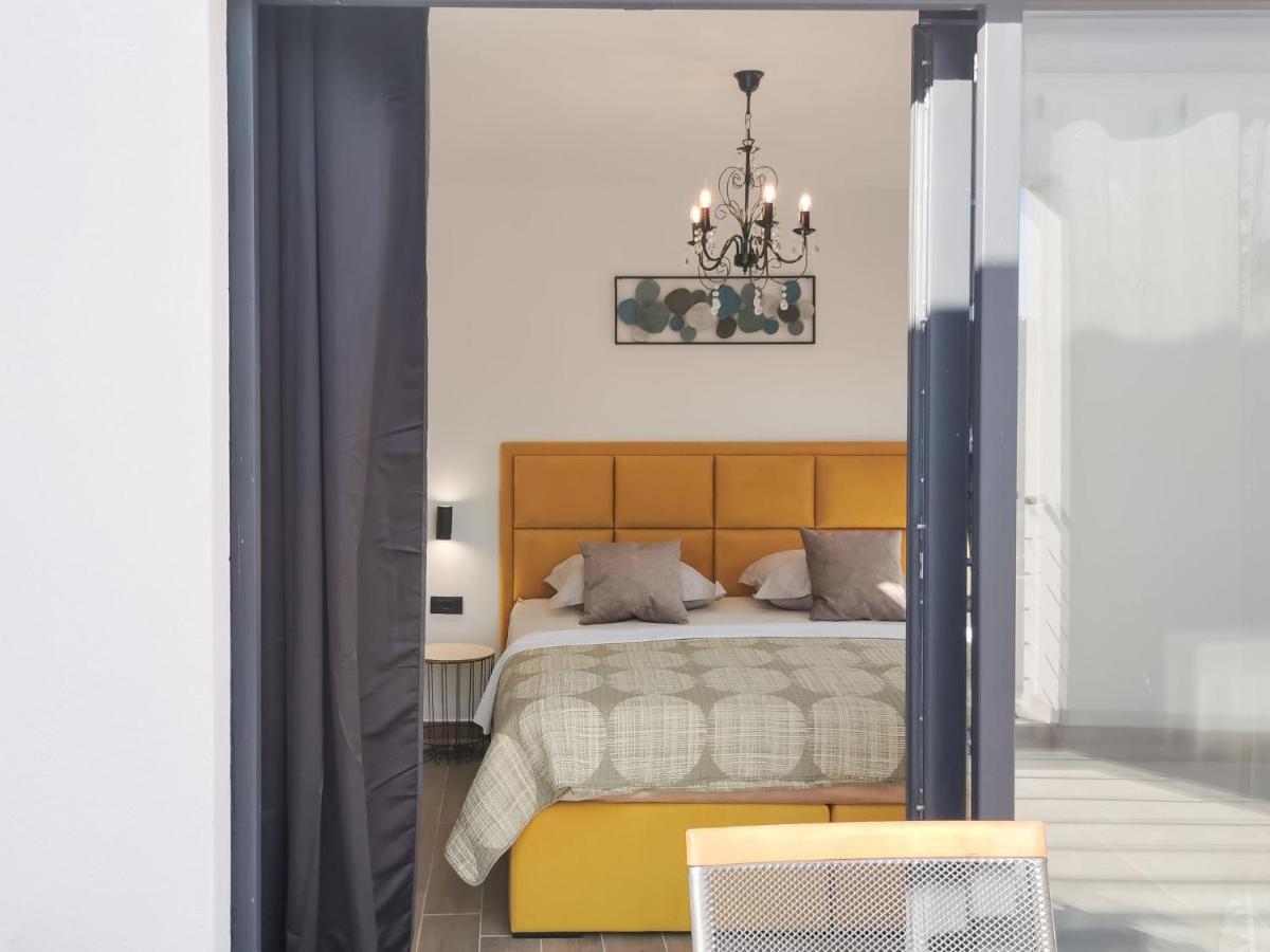 Villa Prova 1 By Interhome Йезера Екстериор снимка