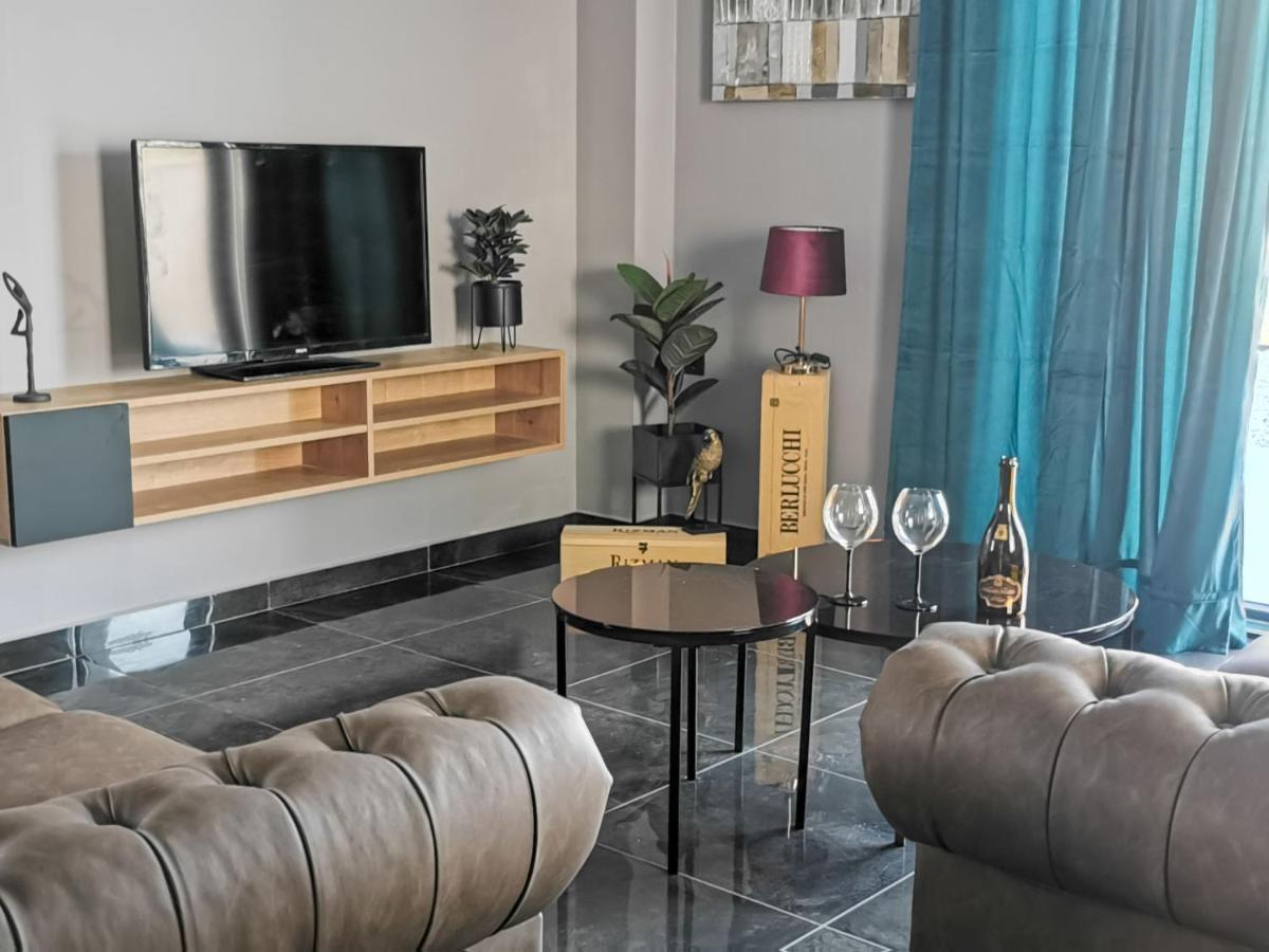 Villa Prova 1 By Interhome Йезера Екстериор снимка
