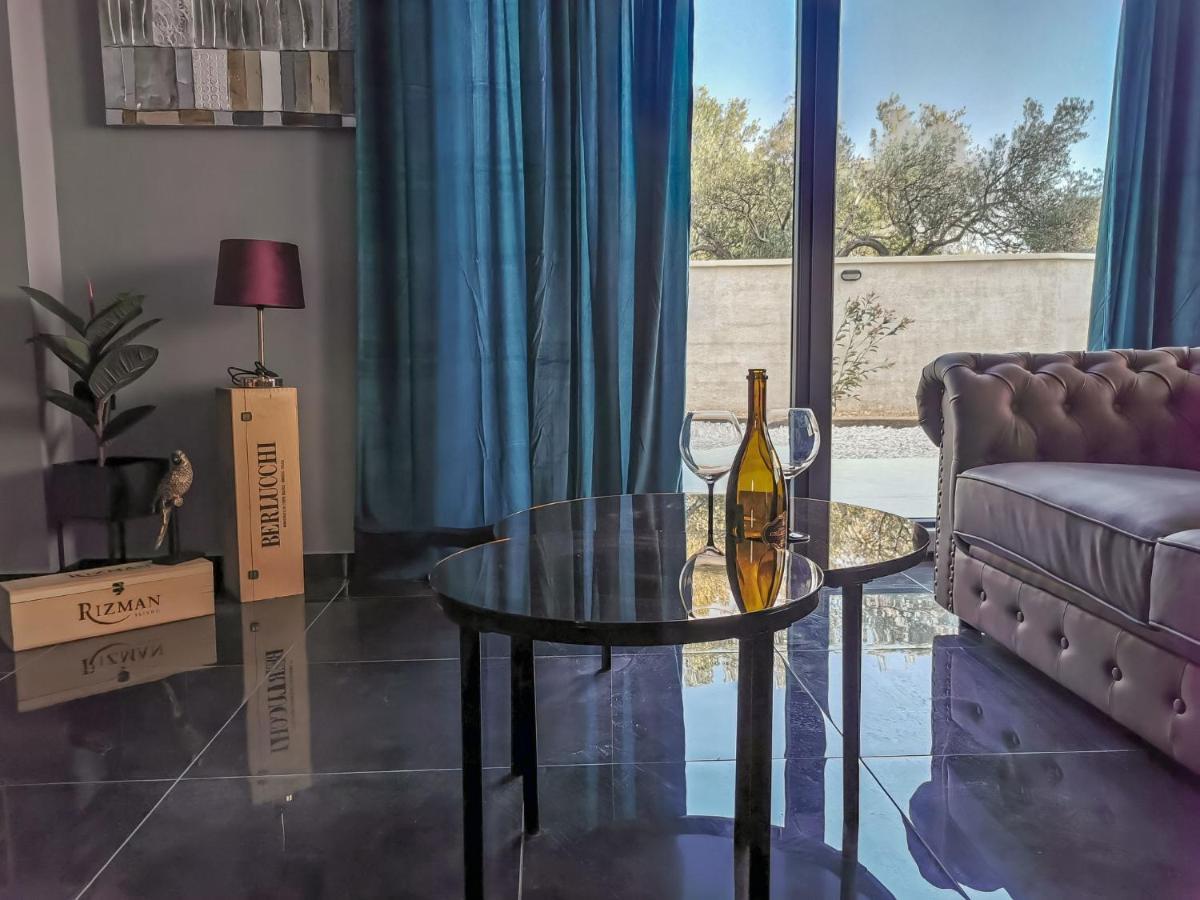 Villa Prova 1 By Interhome Йезера Екстериор снимка