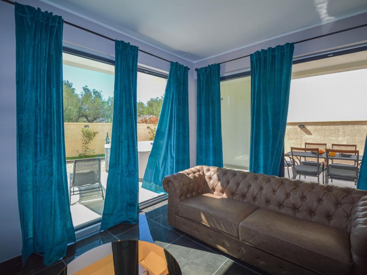 Villa Prova 1 By Interhome Йезера Екстериор снимка