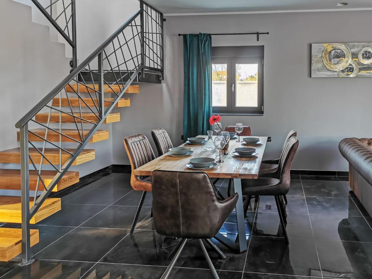 Villa Prova 1 By Interhome Йезера Екстериор снимка