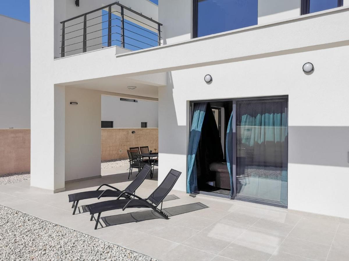 Villa Prova 1 By Interhome Йезера Екстериор снимка