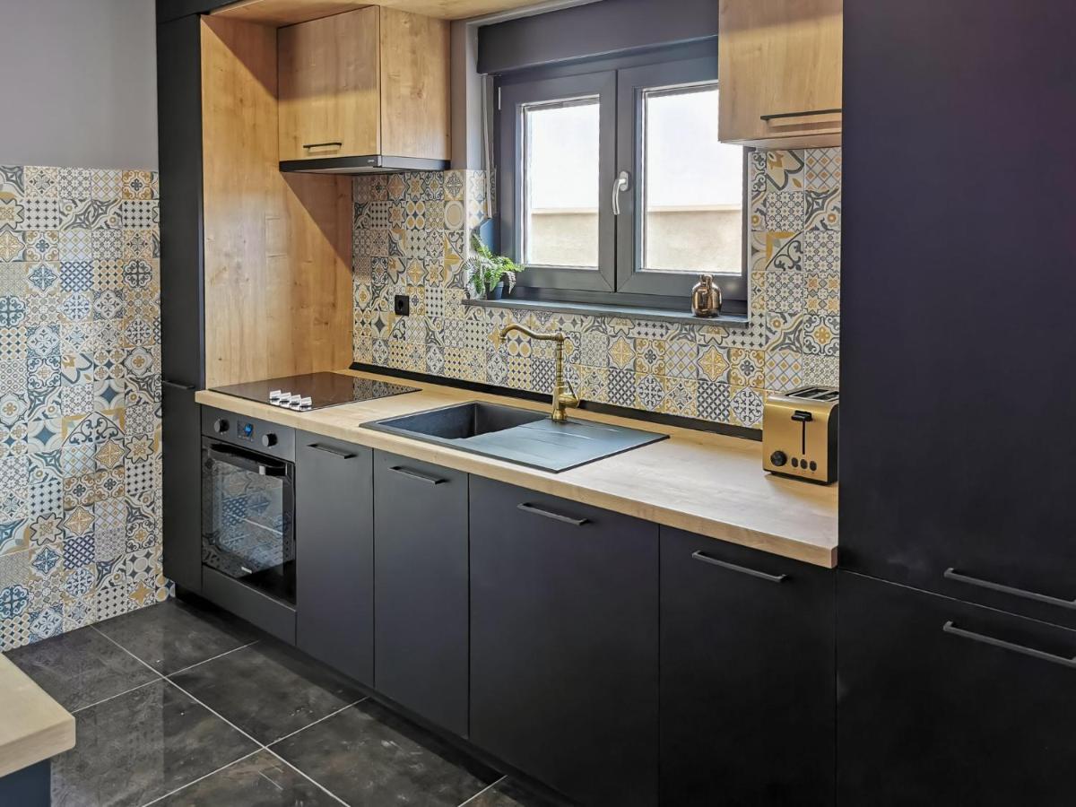 Villa Prova 1 By Interhome Йезера Екстериор снимка